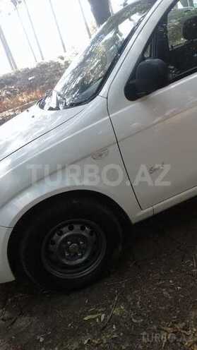 Saipa Tiba 2013, 76,000 km - 1.5 l - Masallı