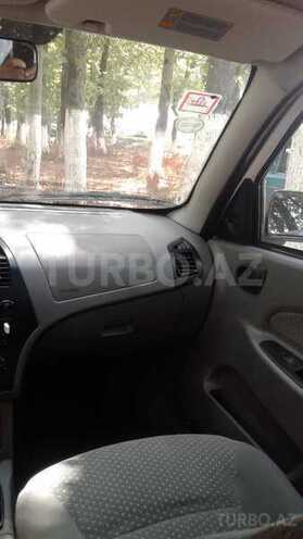 Saipa Tiba 2013, 76,000 km - 1.5 l - Masallı