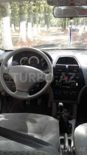 Saipa Tiba 2013, 76,000 km - 1.5 l - Masallı