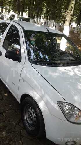 Saipa Tiba 2013, 76,000 km - 1.5 l - Masallı