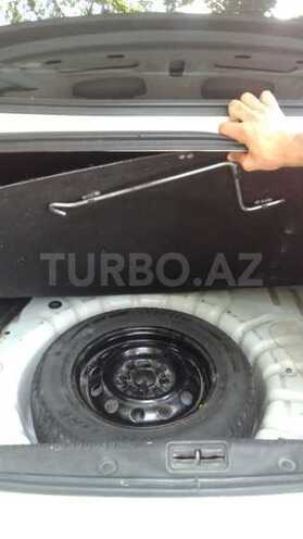 Saipa Tiba 2013, 76,000 km - 1.5 l - Masallı