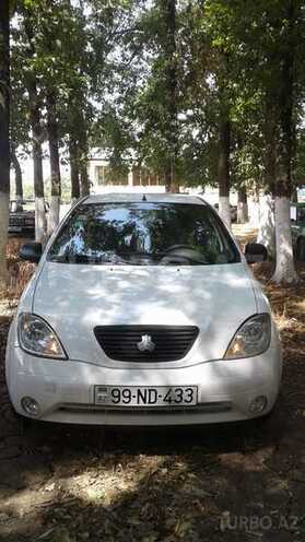 Saipa Tiba 2013, 76,000 km - 1.5 l - Masallı