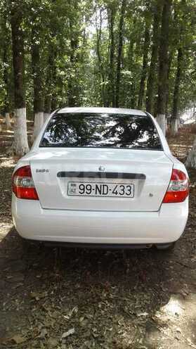 Saipa Tiba 2013, 76,000 km - 1.5 l - Masallı