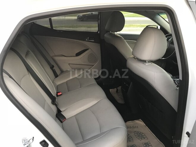 Kia Optima 2013, 53,255 km - 2.4 л - Bakı