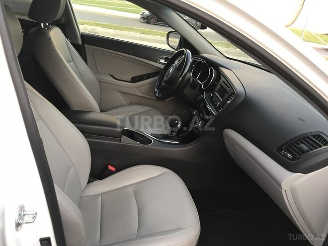 Kia Optima 2013, 53,255 km - 2.4 л - Bakı