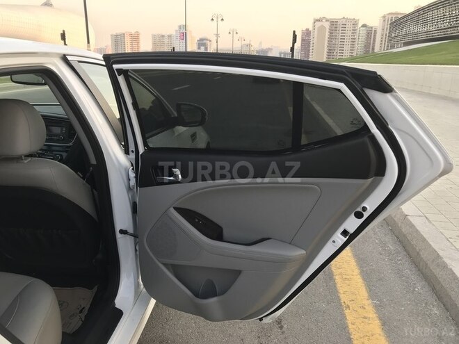 Kia Optima 2013, 53,255 km - 2.4 л - Bakı