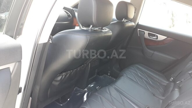 Infiniti FX37 2014, 39,000 km - 3.7 l - Bakı