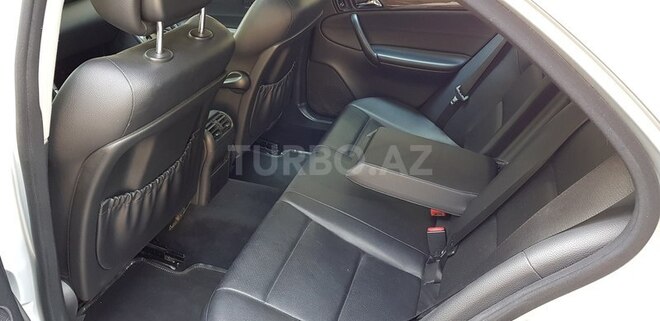 Mercedes C 230 2006, 134,500 km - 2.5 l - Bakı