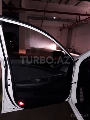 Changan Eado 2015, 72,000 km - 1.6 л - Bakı