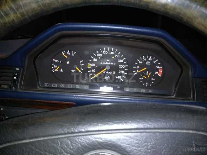 Mercedes 200 1996, 120 km - 2.4 l - Bakı