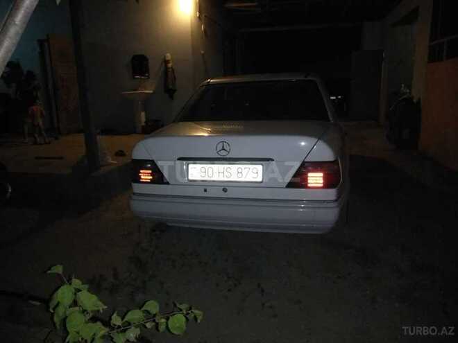 Mercedes 200 1996, 120 km - 2.4 l - Bakı