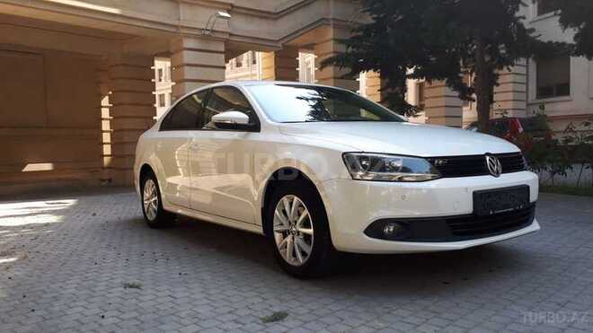 Volkswagen Jetta 2013, 69,500 km - 2.0 l - Bakı