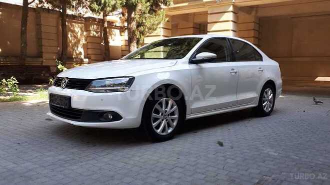 Volkswagen Jetta 2013, 69,500 km - 2.0 l - Bakı