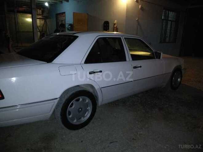 Mercedes 200 1996, 120 km - 2.4 l - Bakı
