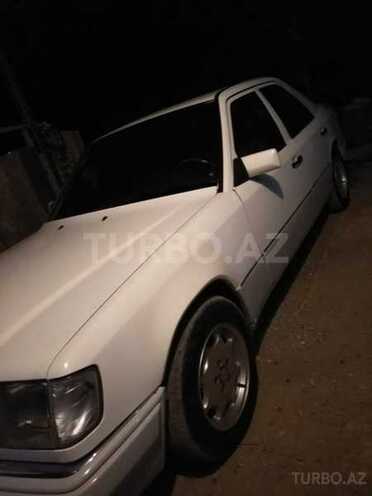 Mercedes 200 1996, 120 km - 2.4 l - Bakı