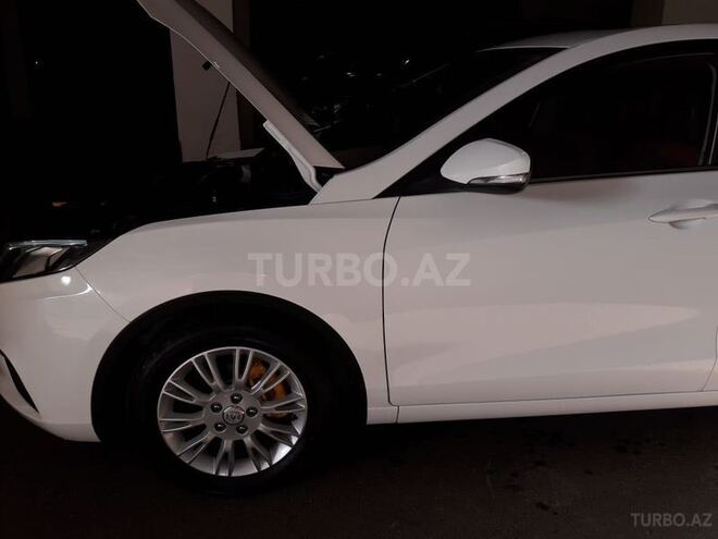 Changan Eado 2015, 72,000 km - 1.6 л - Bakı