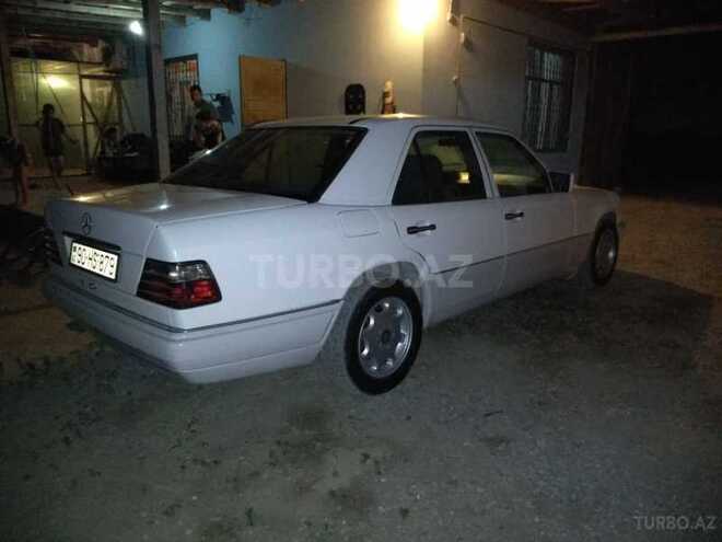 Mercedes 200 1996, 120 km - 2.4 l - Bakı