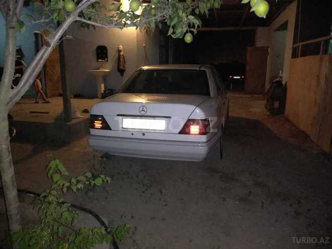 Mercedes 200 1996, 120 km - 2.4 l - Bakı