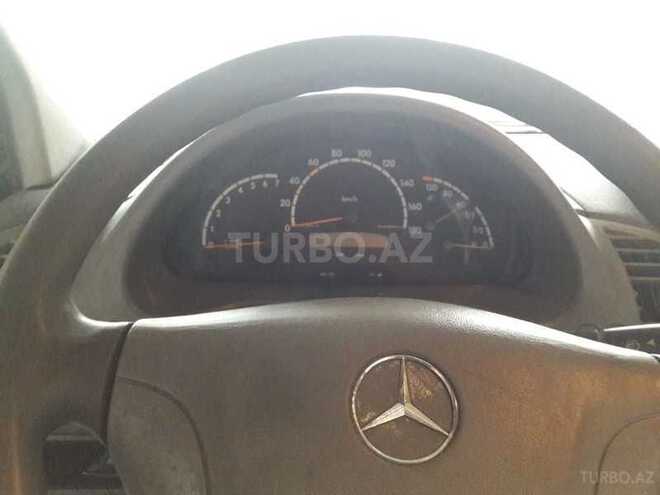 Mercedes Sprinter 413 2005, 186,000 km - 2.2 l - Bakı