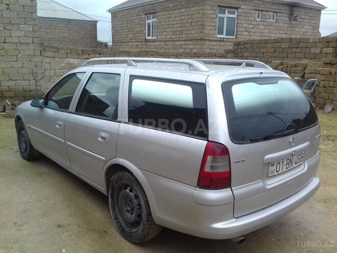 Opel Vectra 1998, 300,000 km - 0.2 l - Bakı