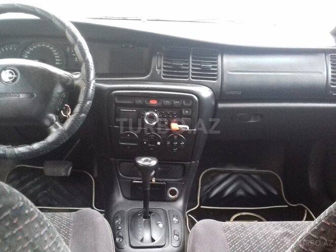 Opel Vectra 1998, 300,000 km - 0.2 l - Bakı