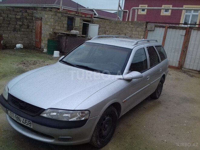 Opel Vectra 1998, 300,000 km - 0.2 l - Bakı