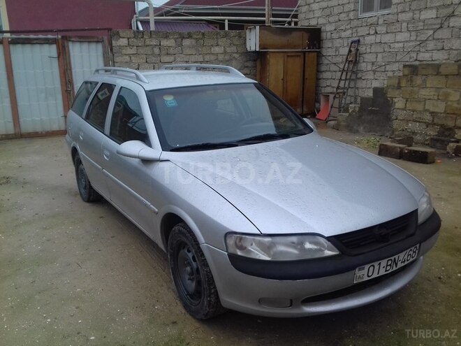 Opel Vectra 1998, 300,000 km - 0.2 l - Bakı