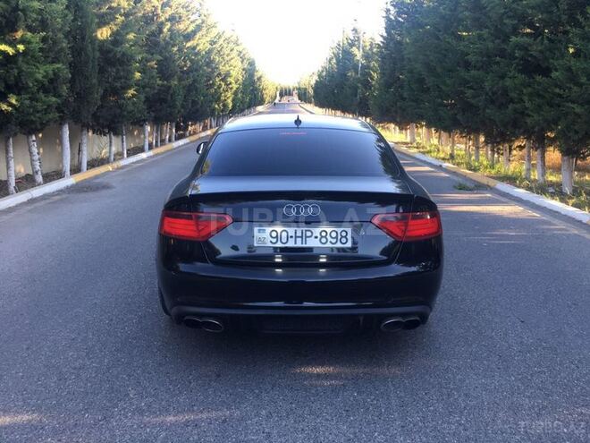Audi A5 2009, 136,500 km - 3.2 l - Sumqayıt