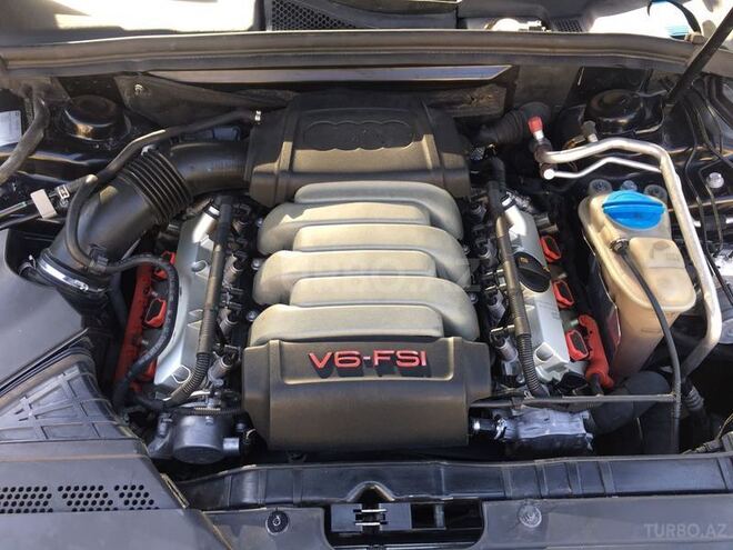Audi A5 2009, 136,500 km - 3.2 l - Sumqayıt