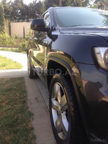 Jeep Grand Cherokee 2012, 149,000 km - 0.4 л - Bakı