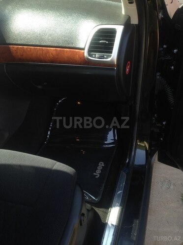 Jeep Grand Cherokee 2012, 149,000 km - 0.4 л - Bakı