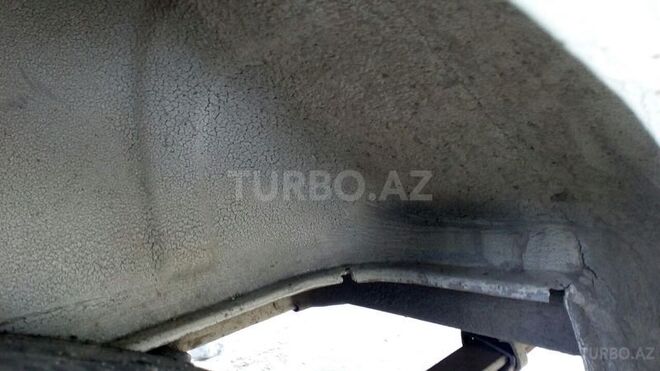 Ford Transit 1998, 218,119 km - 2.5 l - Qəbələ
