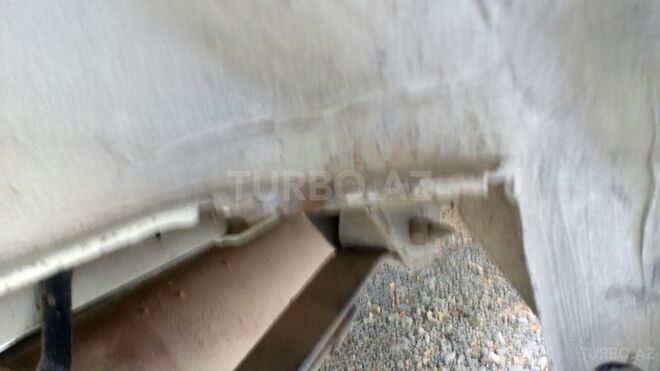 Ford Transit 1998, 218,119 km - 2.5 l - Qəbələ