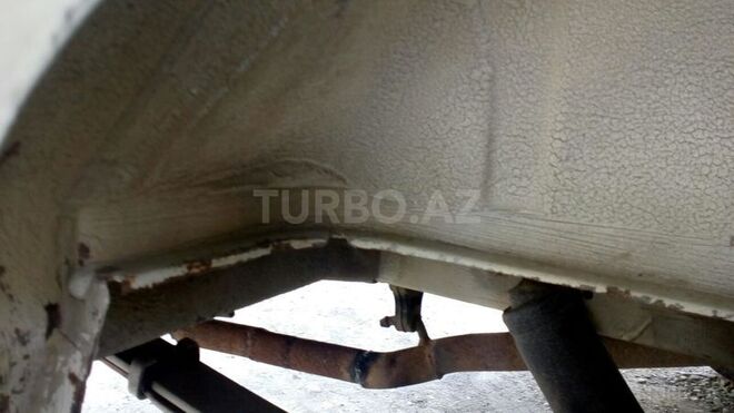 Ford Transit 1998, 218,119 km - 2.5 l - Qəbələ