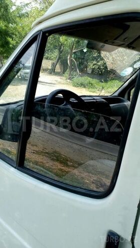 Ford Transit 1998, 218,119 km - 2.5 l - Qəbələ