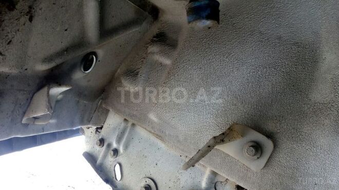 Ford Transit 1998, 218,119 km - 2.5 l - Qəbələ