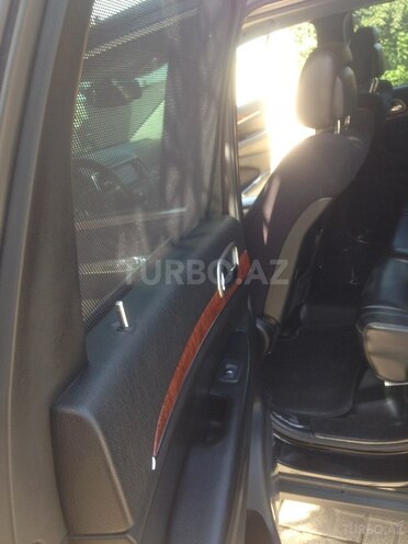 Jeep Grand Cherokee 2012, 149,000 km - 0.4 л - Bakı