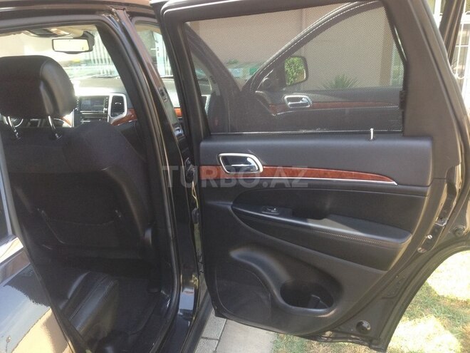 Jeep Grand Cherokee 2012, 149,000 km - 0.4 л - Bakı