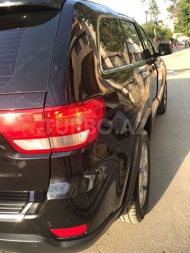 Jeep Grand Cherokee 2012, 149,000 km - 0.4 л - Bakı