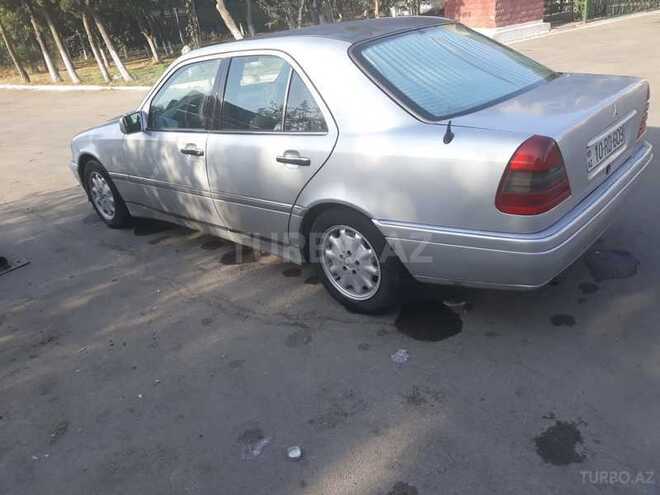 Mercedes C 220 1993, 235,742 km - 2.2 л - Bakı