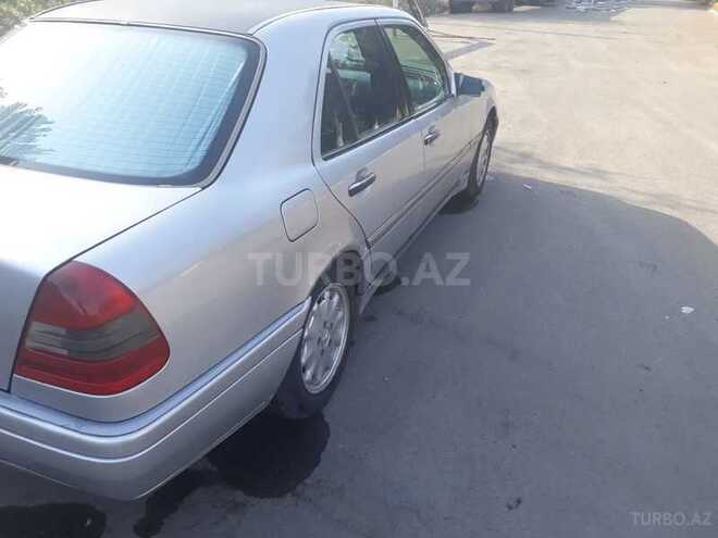 Mercedes C 220 1993, 235,742 km - 2.2 л - Bakı