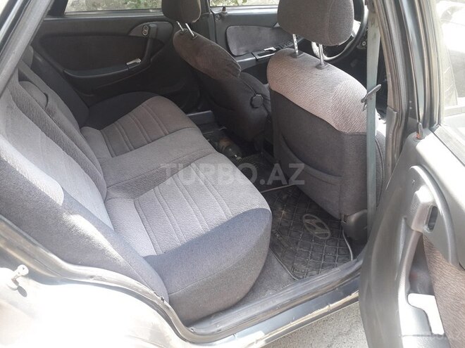 Mitsubishi Airtrek 2002, 1,657,322 km - 2.0 l - Bakı