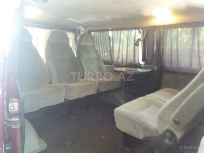 GAZ Sobol 2003, 130,000 km - 2.3 л - İmişli