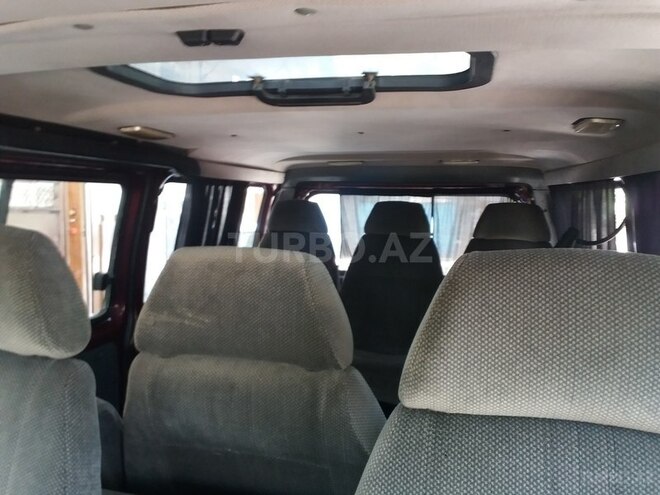GAZ Sobol 2003, 130,000 km - 2.3 л - İmişli