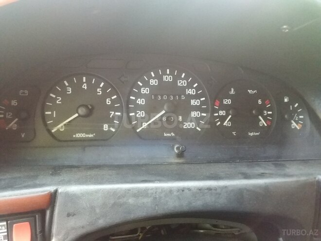 GAZ Sobol 2003, 130,000 km - 2.3 л - İmişli