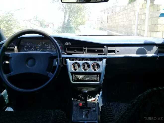 Mercedes 190 1990, 326,543 km - 1.8 l - Bakı