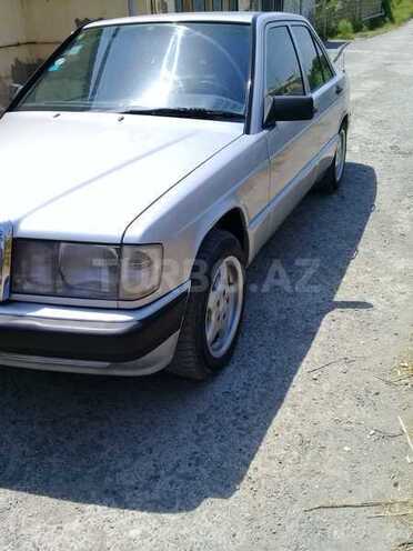 Mercedes 190 1990, 326,543 km - 1.8 l - Bakı