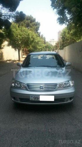 Nissan Sunny 2008, 95,000 km - 1.3 л - Bakı