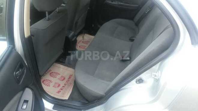 Nissan Sunny 2008, 95,000 km - 1.3 л - Bakı