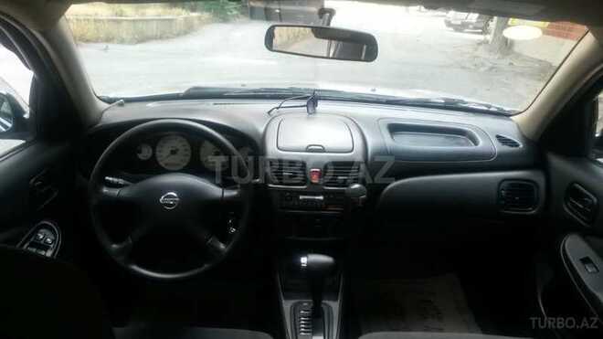 Nissan Sunny 2008, 95,000 km - 1.3 л - Bakı